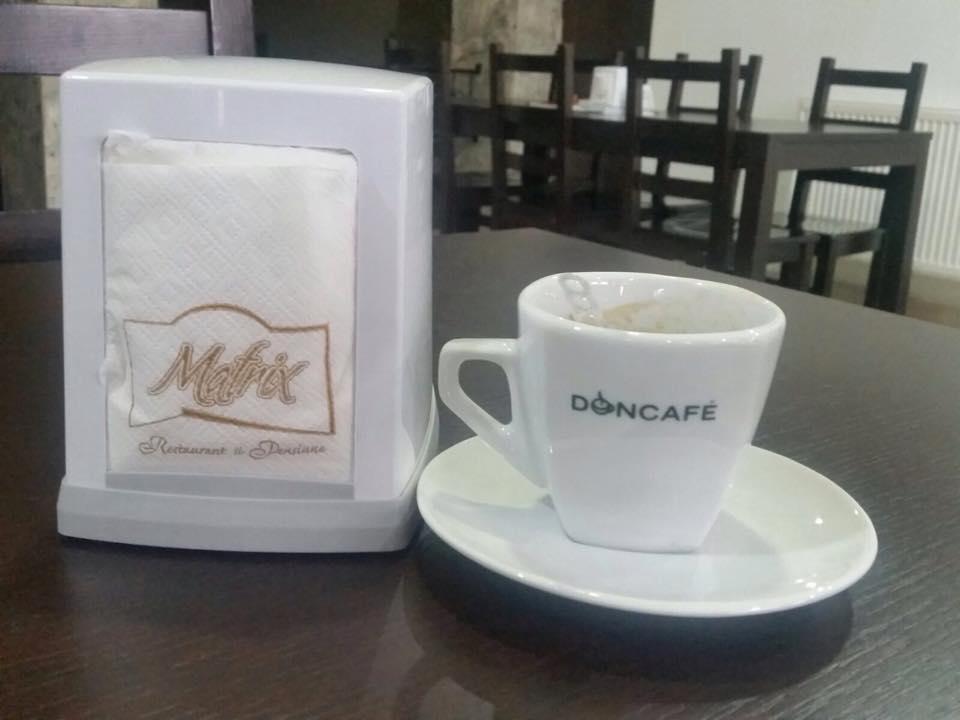 Pensiune Matrix Curtea De Arges Ngoại thất bức ảnh
